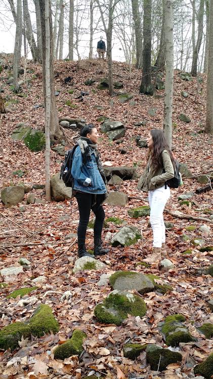 abnegate creepy photo